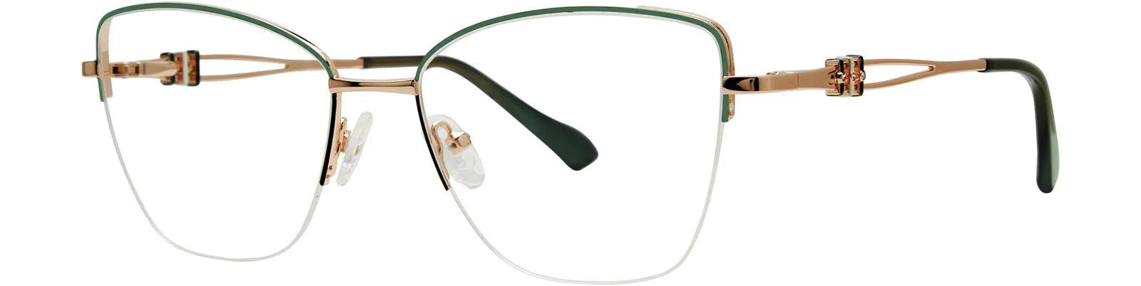 MODERN ART A628 Eyeglasses - view 4